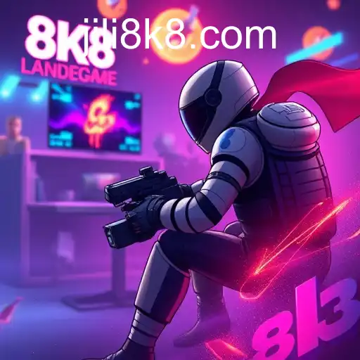 The Rise of 8k8 in Online Gaming