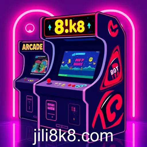 Arcade Games