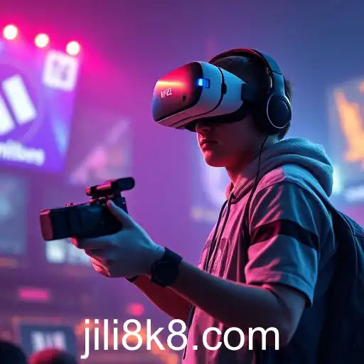 The Evolution of Online Gaming in 2025