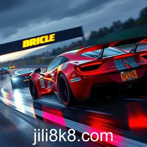 The Rise of 8k8: Revolutionizing Online Gaming