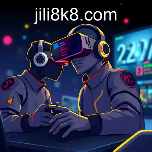 The Rise of Gaming Platforms in 2025